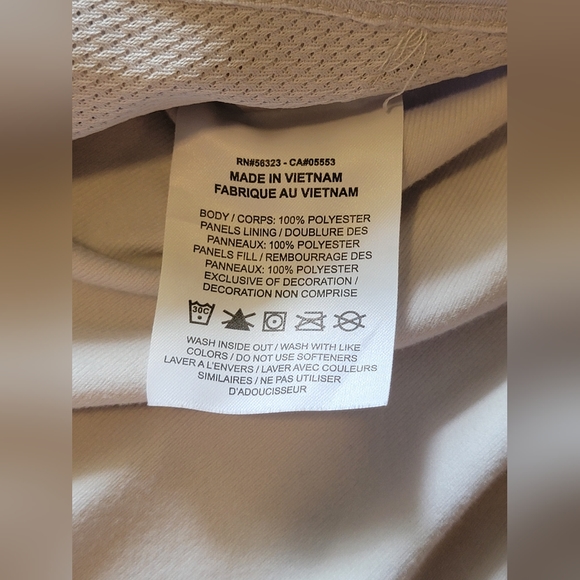 Women's Nike Jacket - XL - Picture 8 of 10